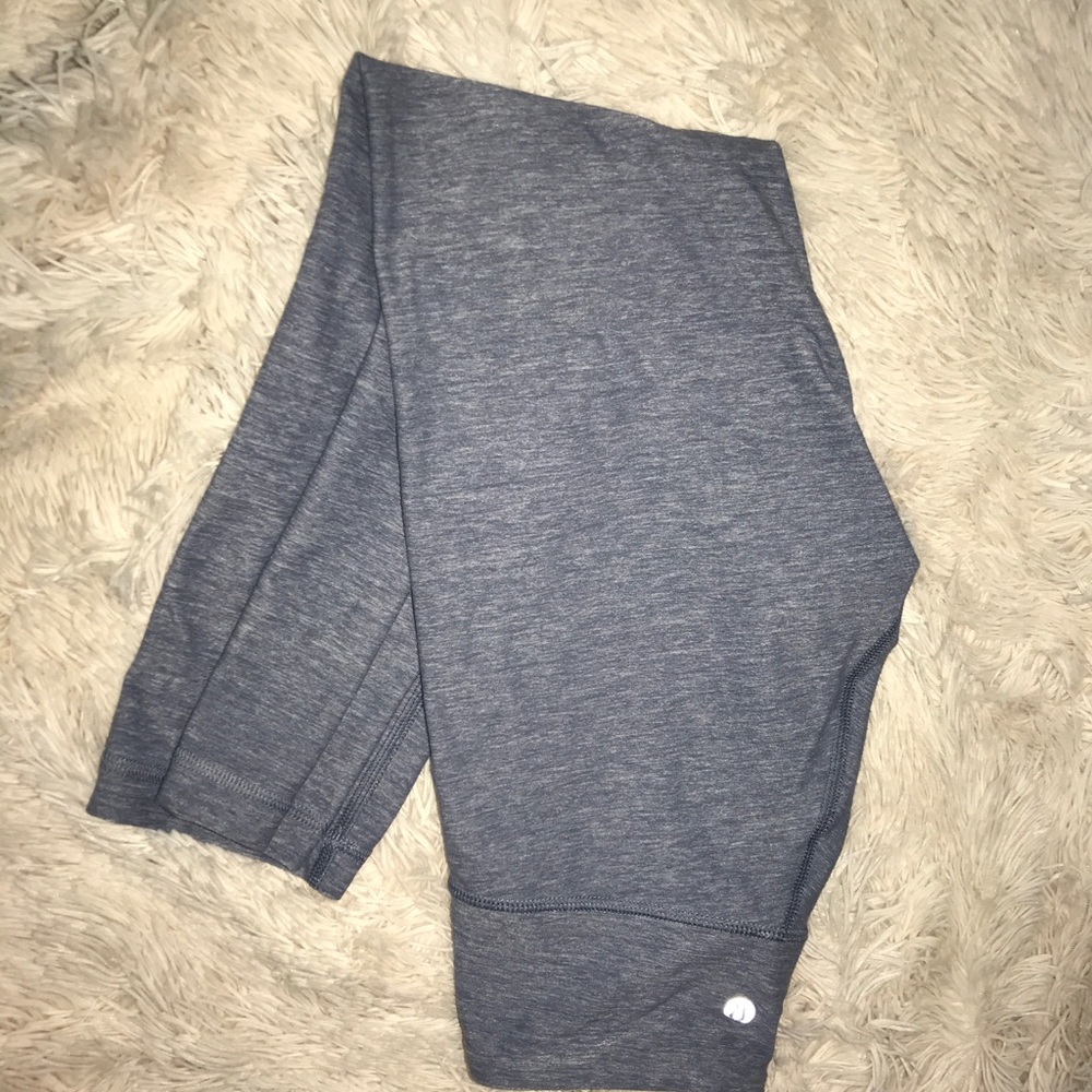 Lululemon Capri leggings